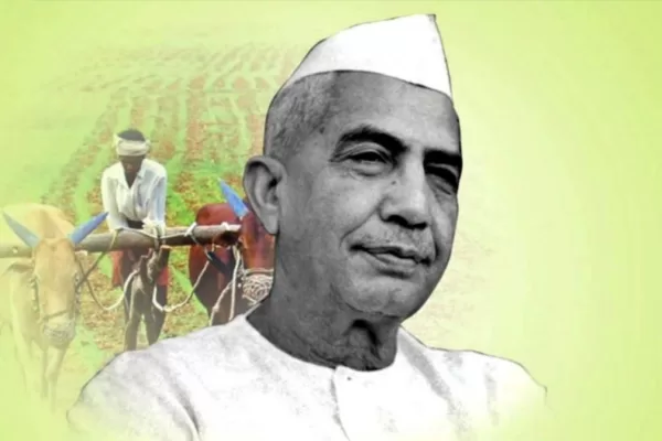 PM Modi pays tribute to Charan Singh on Kisan Diwas Farmer Day