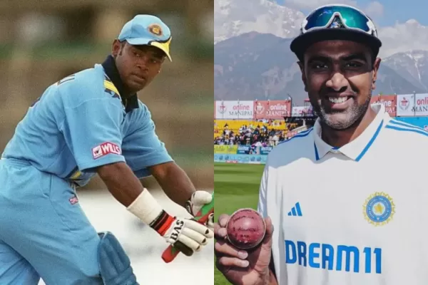 Why just-retired Ashwin gets more pension than Kambli