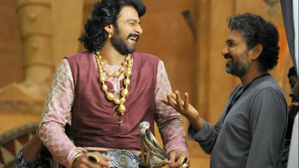  The reason for Prabhas getting health issues is that director