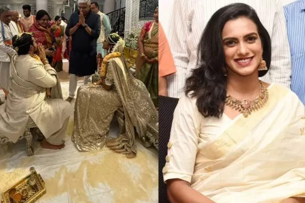 A look at PV Sindhu massive net worth