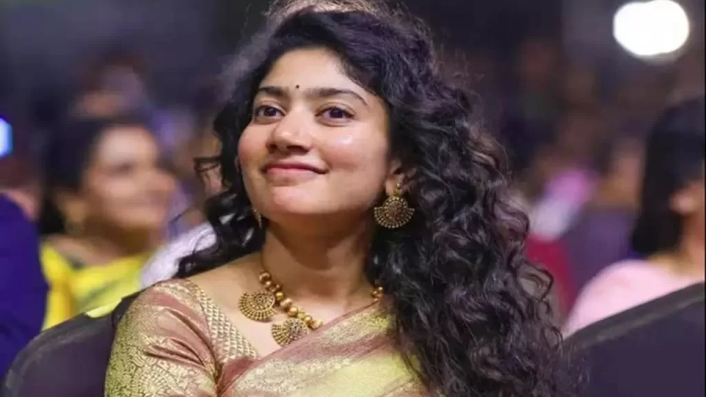 Sai Pallavi who is going to impress as "Ellamma Movie"