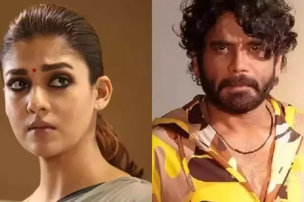 Nagarjuna shocking comments on Nayanthara ex-lover