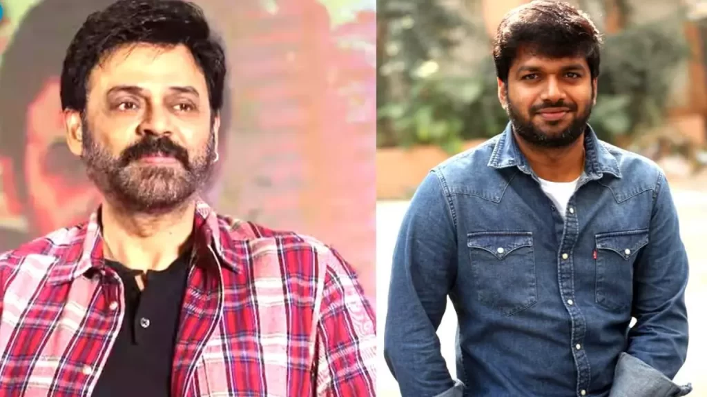 Director Shankar defamed Anil Ravipudi