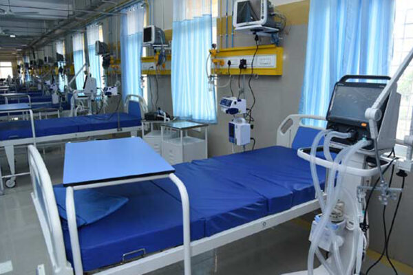 Aarogyasri Services in Telangana's Private Hospitals