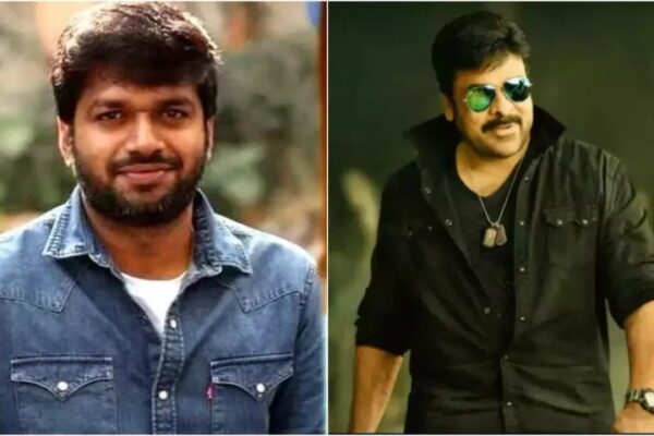 Anil Ravipudi Chooses Bheems for Megastar Movie