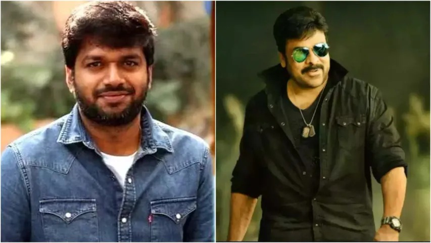 Anil Ravipudi Chooses Bheems for Megastar Movie