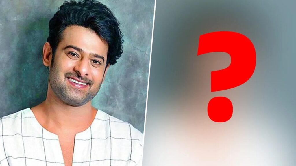 Another obstacle to Prabhas marriage