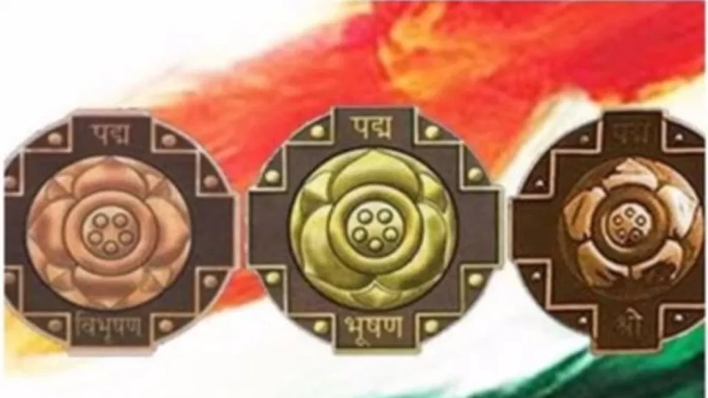 Padma Awards 2025 Winners Full List