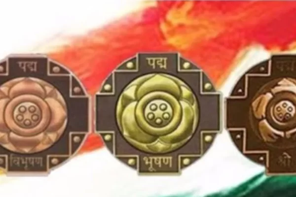 Padma Awards 2025 Winners Full List