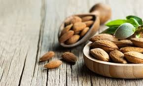 Daily Almond Consumption Benefits