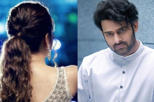 Did Prabhas torture that heroine in the middle of the night