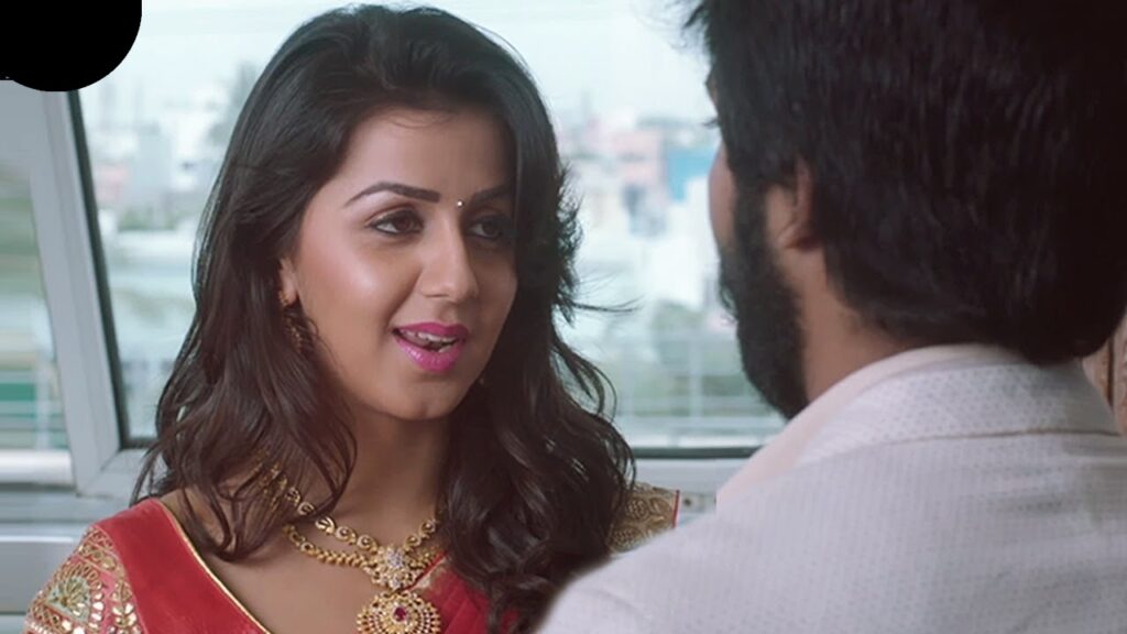 Did the hero really misbehave with Nikky Galrani