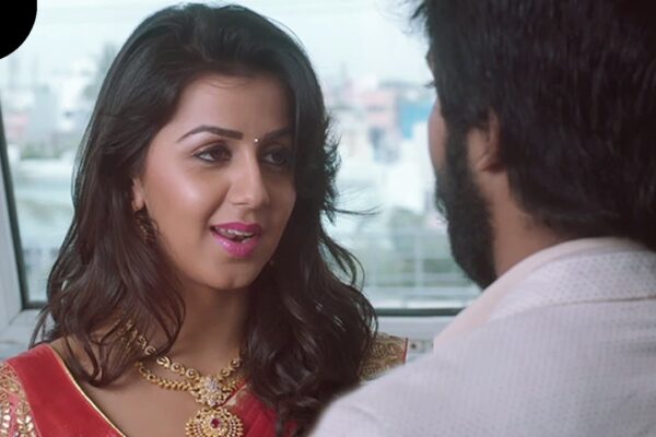 Did the hero really misbehave with Nikky Galrani