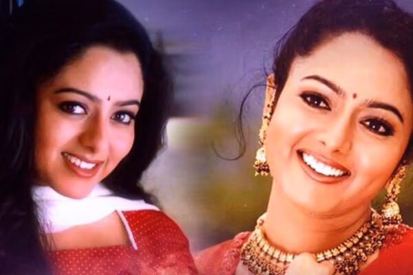 Does that heroine alone have the power to replace Soundarya in the industry