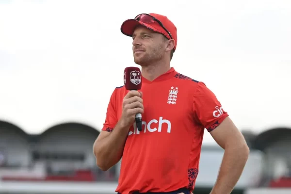 England white ball captain Jos Buttler on BCCI Rules