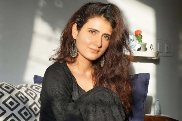 Fatima Sana Shaikh casting couch