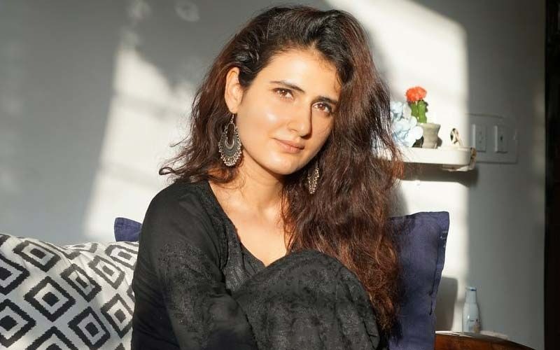 Fatima Sana Shaikh casting couch