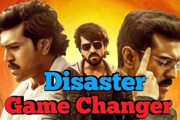 Game changer disaster Distributor Fire