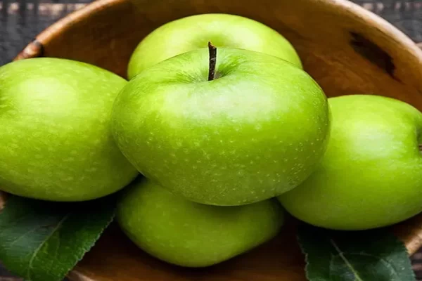 Green Apple Benefits