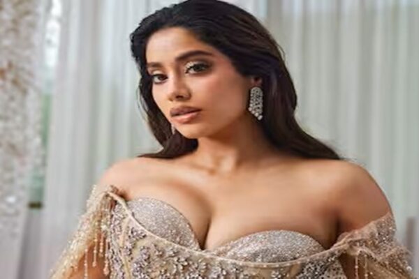 Janhvi Kapoor bold comments Social Media Reaction to Janhvi Ad News