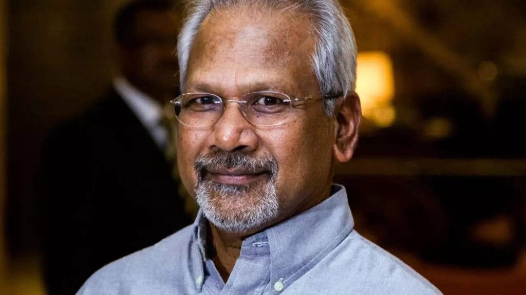 Mani Ratnam Plans Small Budget Film