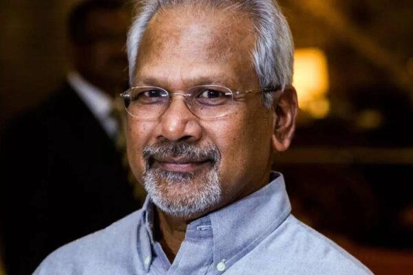 Mani Ratnam Plans Small Budget Film