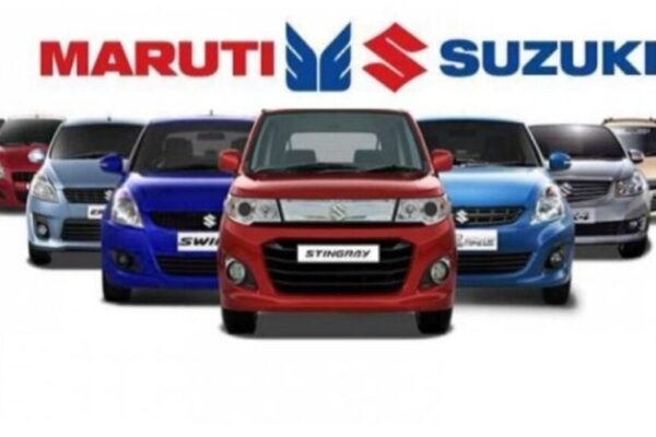 Maruti Cars Price Increased from February