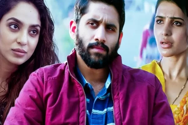 Missed movie in Samantha Chaitu Sobhita combo