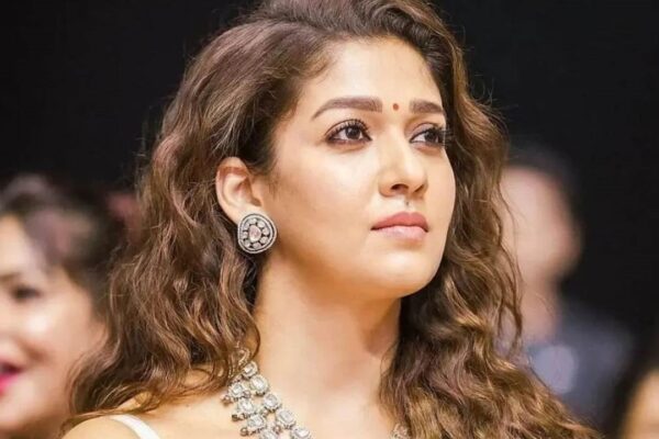 Nayanthara didnot even ask for forgiveness