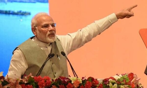 PM Modi Promises Housing for Every Poor Family