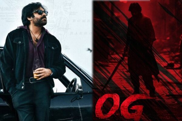 Pawan Kalyan rejected OG Fans in shock