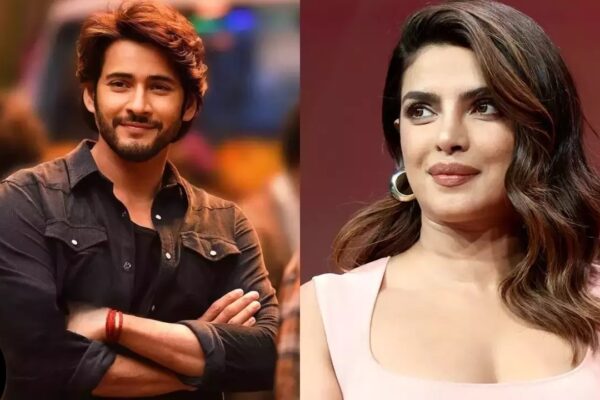 Priyanka Chopra remuneration for the movie with Mahesh