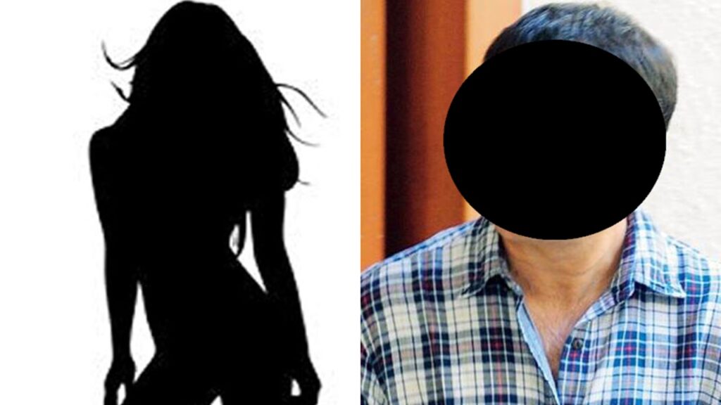 Assistant director sexually assaulted a woman in a hotel room