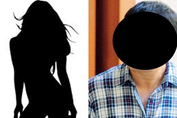 Assistant director sexually assaulted a woman in a hotel room