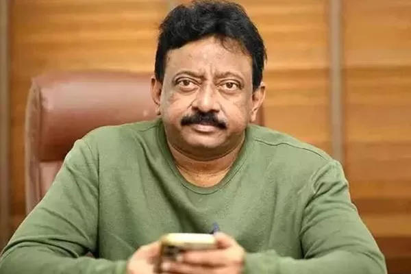 RGV : భారీ బడ్జెట్ తో రామ్ గోపాల్ వర్మ పాన్ ఇండియా సినిమా.. హీరో ఎవరంటే ?