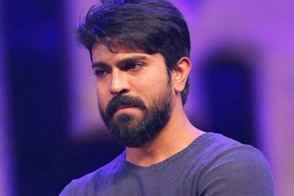 Ram Charan: Are you still suffering after doing that movie