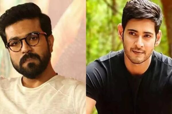 Ram Charan ready for Mahesh movie