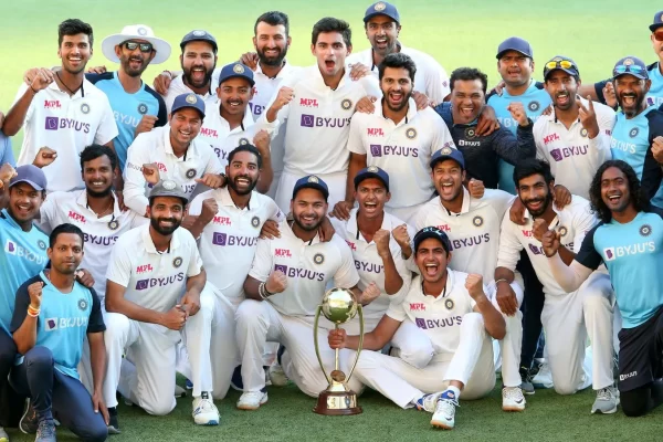 Ranji Players Salaries In India