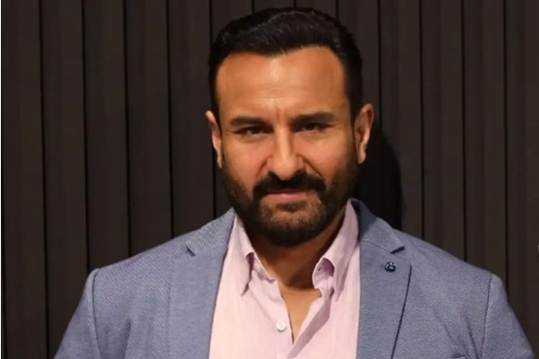 Akash Wrongfully Arrested in Saif Ali Khan Attack Case