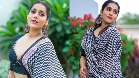 Salaar 2 cast Rashmi Gautam surprise