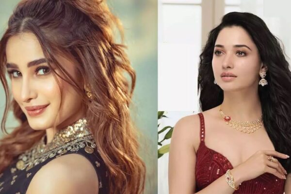 Star heroine who insulted Tamannaah as aunty