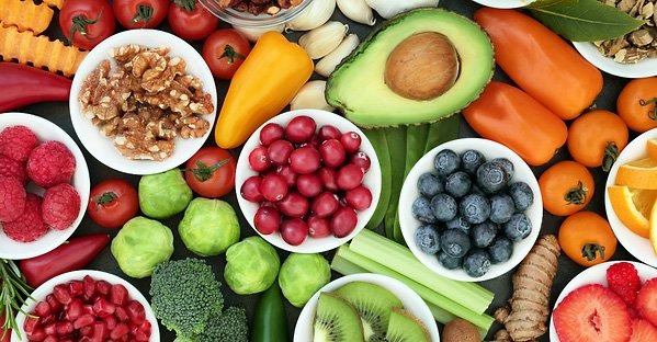 Superfoods to Keep Your Liver Healthy