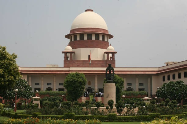 Supreme Court rejects YSRCP leaders plea