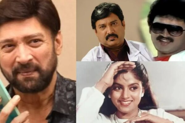 Suresh Nadia Relationship Clears Rumors