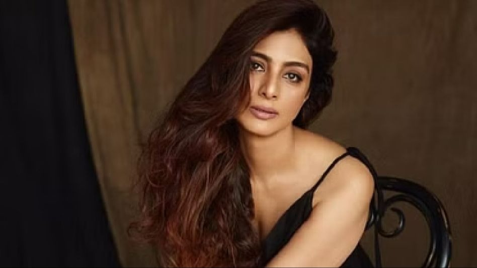 Tabu and Ajay Devgn Strong Bond Friendship