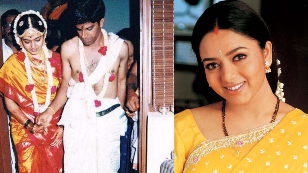 The shocking truth revealed in Soundarya death