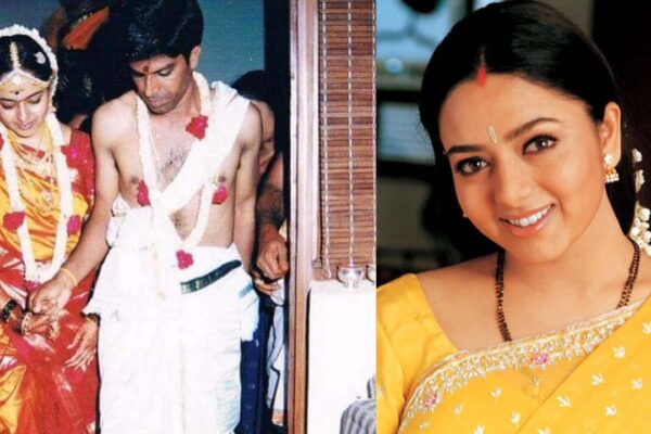 The shocking truth revealed in Soundarya death