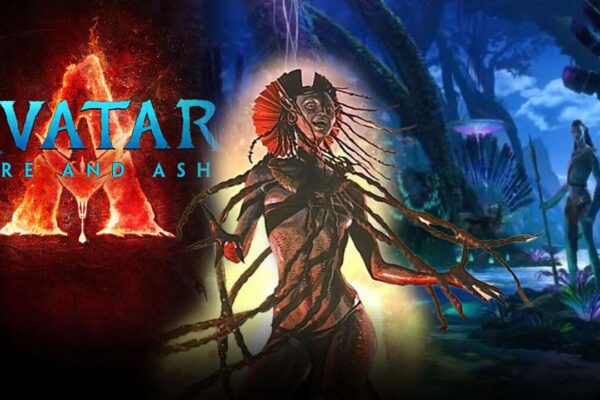 James Cameron Avatar 3 Updates Revealed