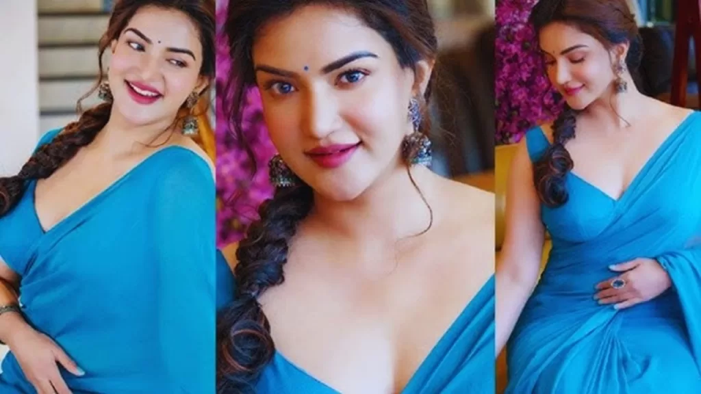 Honey Rose shocking post on that Business Man