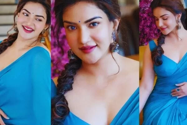 Honey Rose shocking post on that Business Man